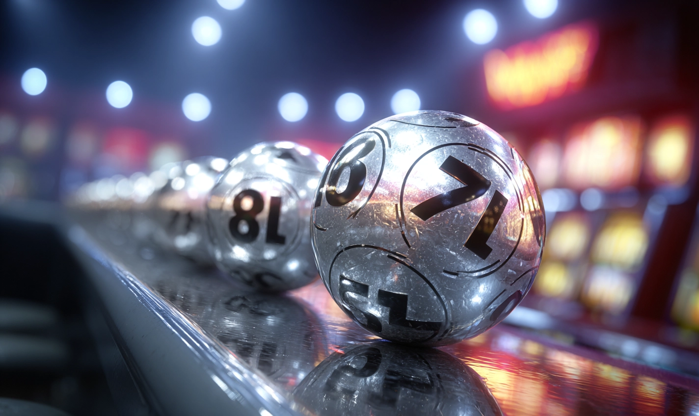 เบทฟิก168 ลอตเตอรี่ออนไลน์ - ประสบการณ์เดิมพันออนไลน์